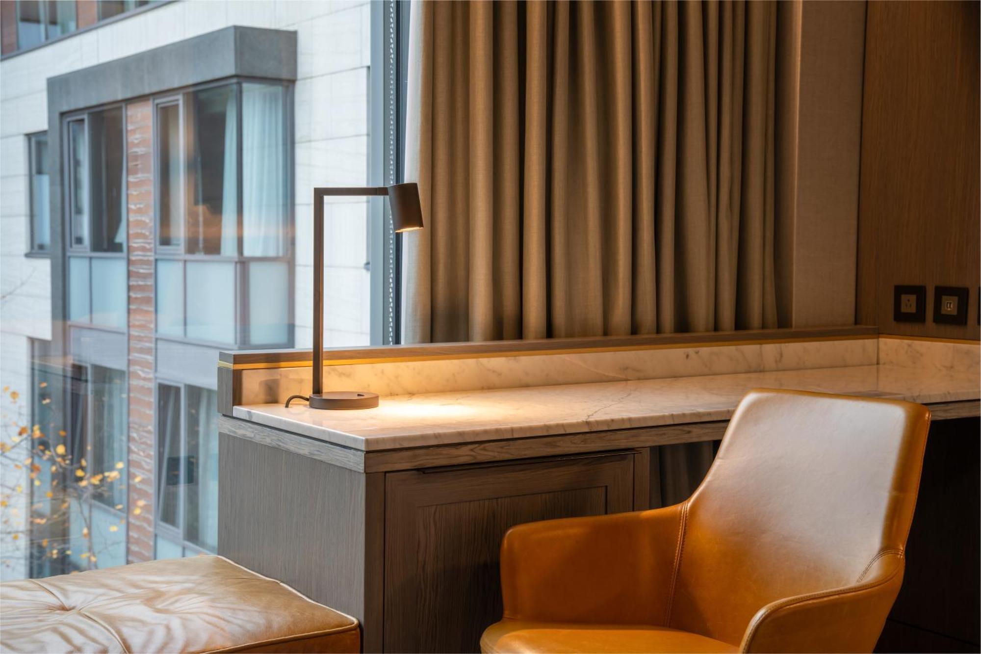 Radisson Blu Royal Hotel Dublin Exteriér fotografie